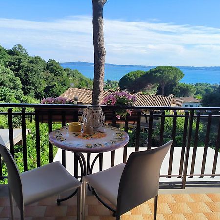 Appartement La Perla Di Trevignano à Trevignano Romano Extérieur photo