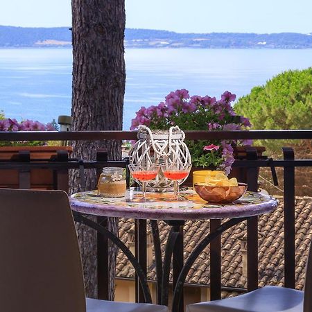 Appartement La Perla Di Trevignano à Trevignano Romano Extérieur photo