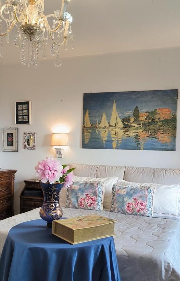 Appartement La Perla Di Trevignano à Trevignano Romano Extérieur photo