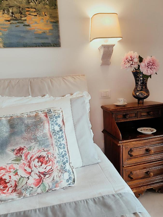 Appartement La Perla Di Trevignano à Trevignano Romano Extérieur photo