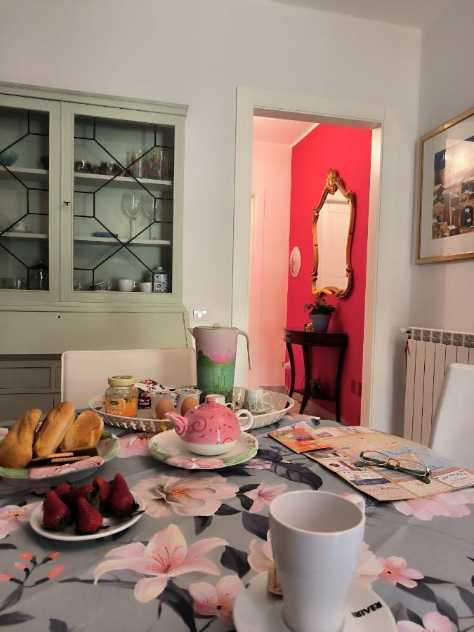 Appartement La Perla Di Trevignano à Trevignano Romano Extérieur photo