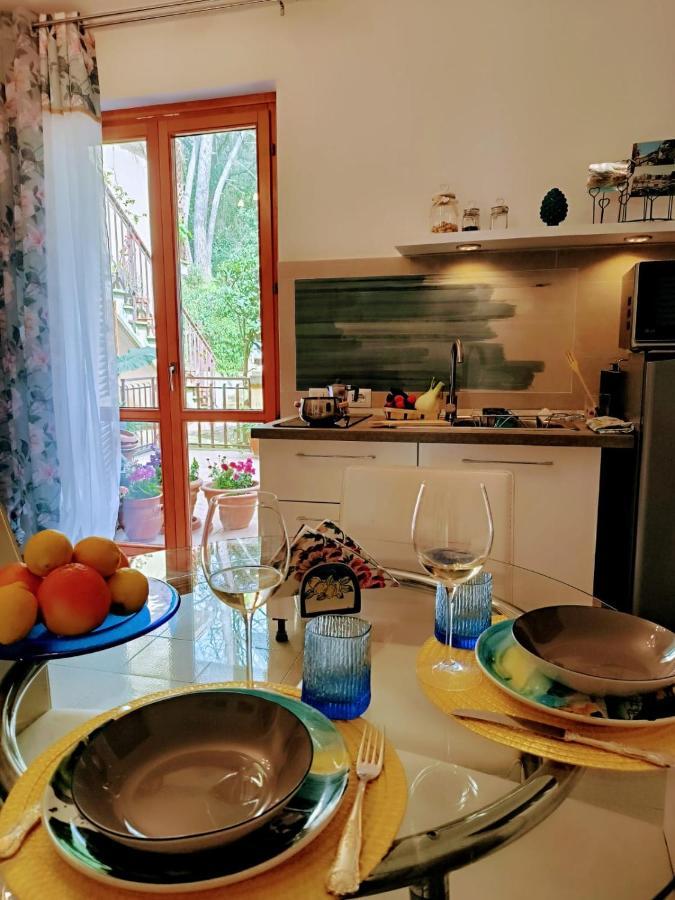Appartement La Perla Di Trevignano à Trevignano Romano Extérieur photo