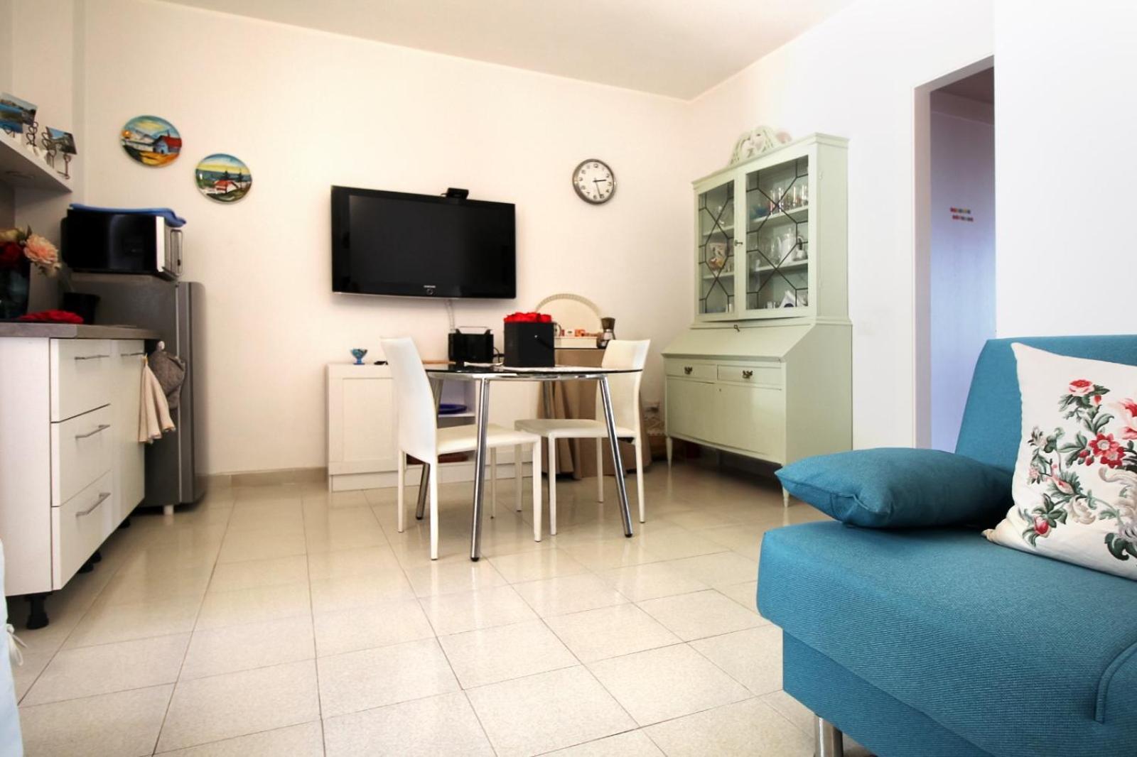 Appartement La Perla Di Trevignano à Trevignano Romano Extérieur photo