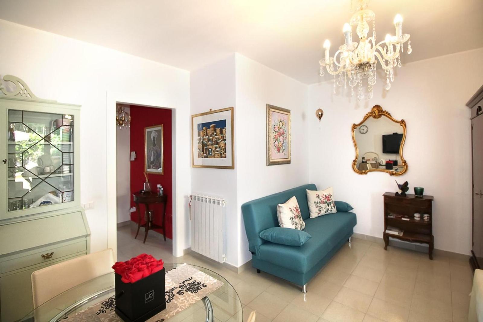 Appartement La Perla Di Trevignano à Trevignano Romano Extérieur photo