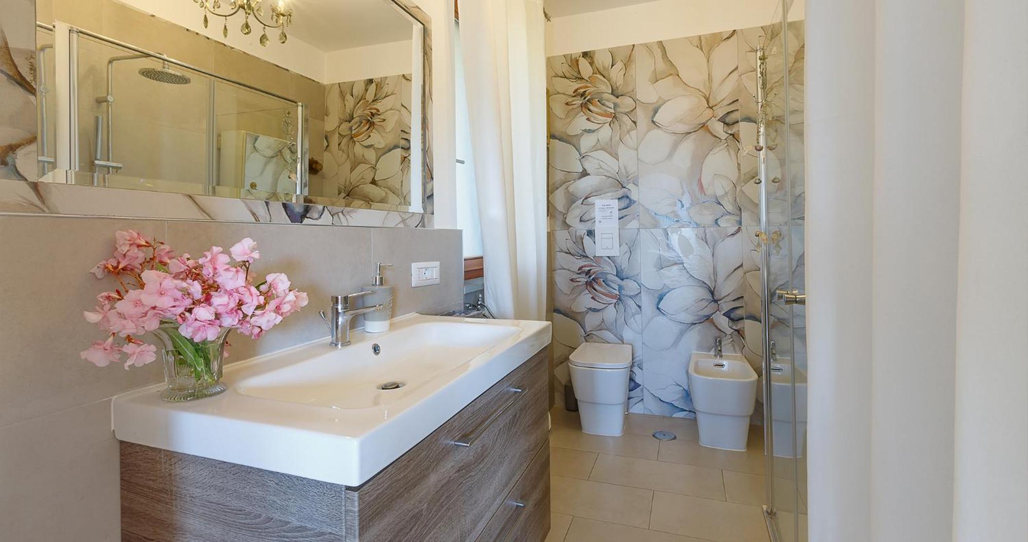 Appartement La Perla Di Trevignano à Trevignano Romano Extérieur photo