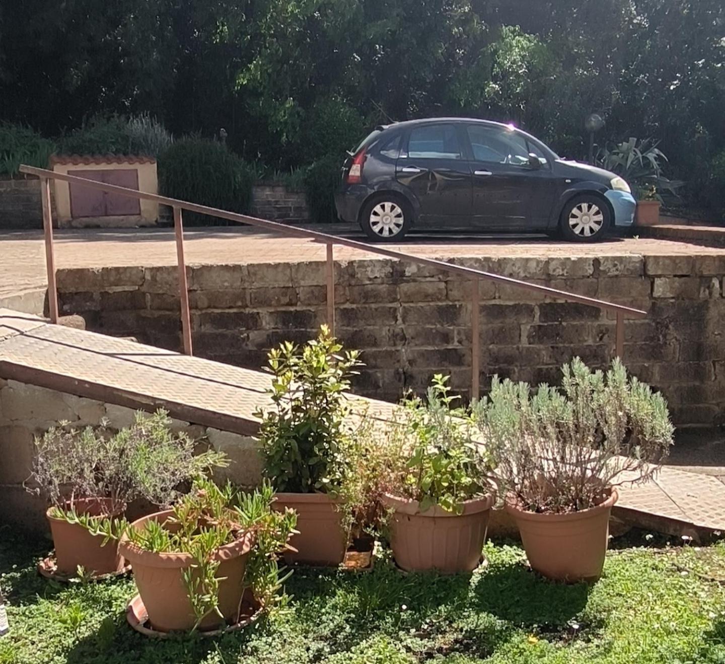 Appartement La Perla Di Trevignano à Trevignano Romano Extérieur photo